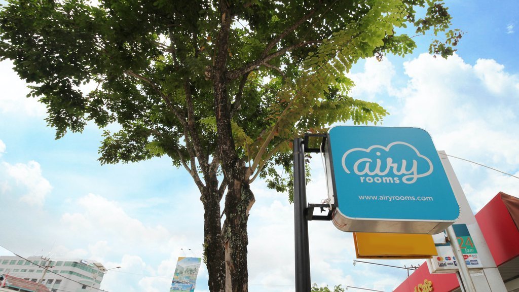Airy Gandeng Dompet Dhuafa Gelar Program Donasi Ramadan 2019 Airy Gandeng Dompet Dhuafa Gelar Program Donasi Ramadan 2019