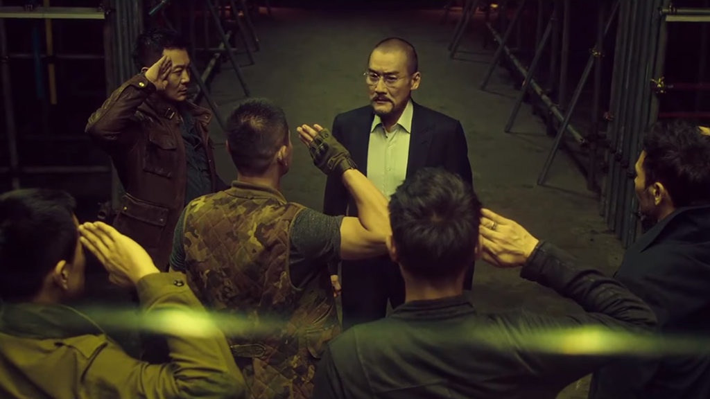 Sinopsis Film Cold War 2 yang Tayang Malam Ini di Global TV Sinopsis Film Cold War 2 yang Tayang Malam Ini di Global TV