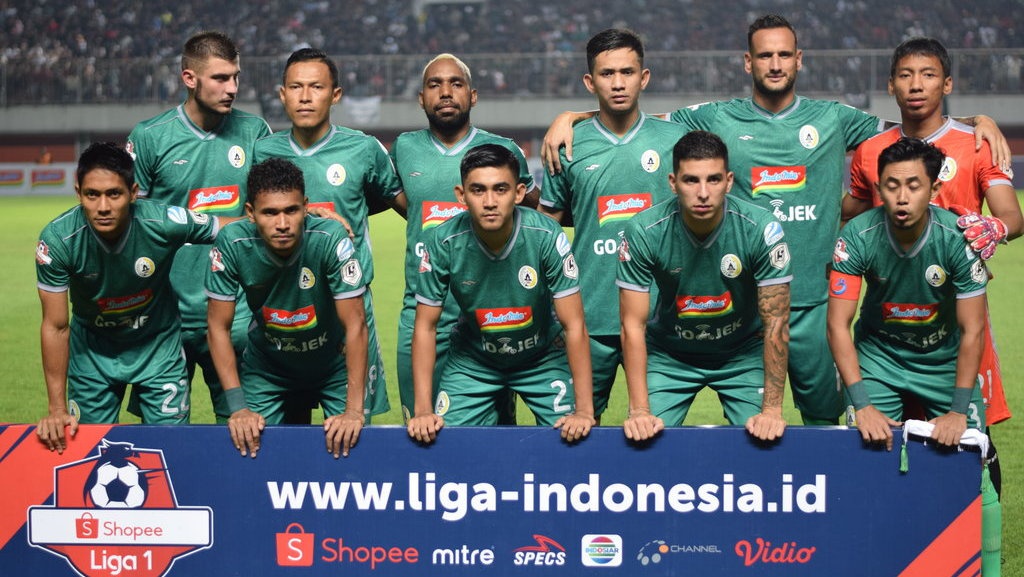 Dua Tim Promosi Tampil Mengejutkan pada Laga Perdana Liga 1 2019 Dua Tim Promosi Tampil Mengejutkan pada Laga Perdana Liga 1 2019