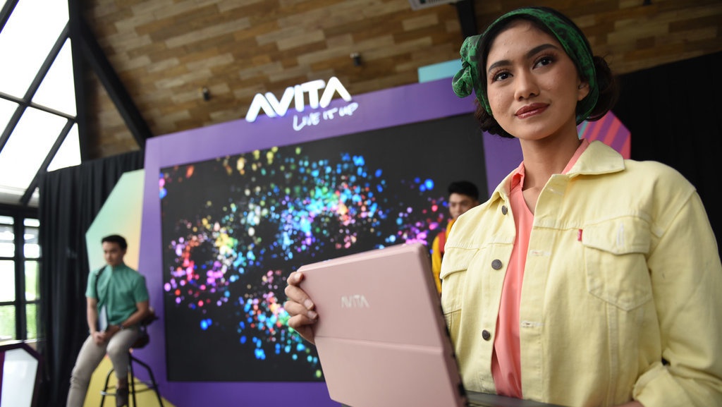 Nexstgo Luncurkan Laptop Avita Magus Nexstgo Luncurkan Laptop Avita Magus
