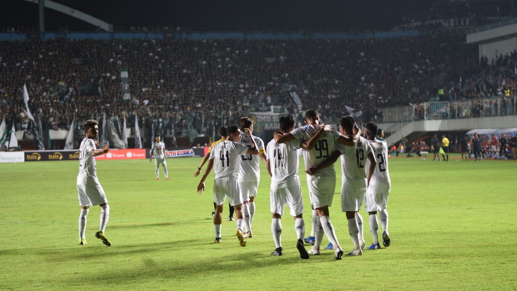 Live Streaming Indosiar Arema vs Persela di Shopee Liga 1 Malam Ini Live Streaming Indosiar Arema vs Persela di Shopee Liga 1 Malam Ini