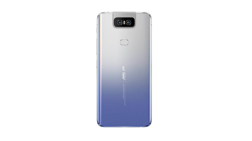 Perbedaan ZenFone 6 dengan 5z yang Harganya Terpaut Rp1 Jutaan Perbedaan ZenFone 6 dengan 5z yang Harganya Terpaut Rp1 Jutaan