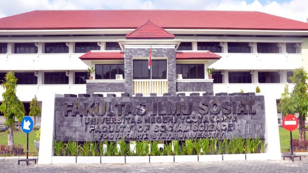 Jadwal & Cara Daftar Ulang Peserta Lulus SNMPTN 2020 di UNY Jadwal & Cara Daftar Ulang Peserta Lulus SNMPTN 2020 di UNY