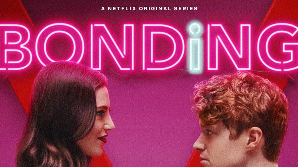 Bonding: 15 Menit tentang Gay, BDSM, dan Topeng Sosial Bonding: 15 Menit tentang Gay, BDSM, dan Topeng Sosial