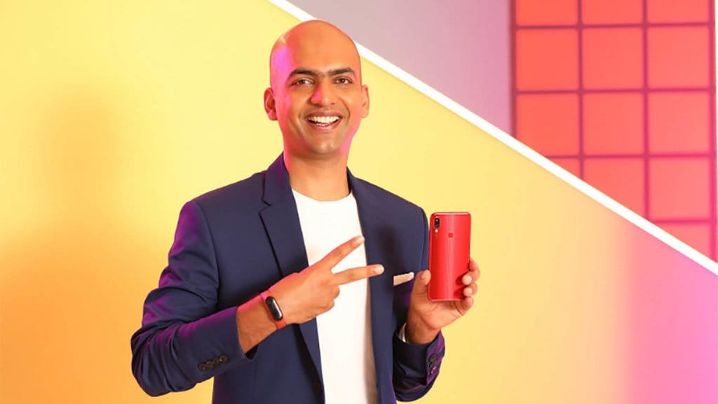 Redmi Note 7S dengan Kamera 48MP Meluncur di India Redmi Note 7S dengan Kamera 48MP Meluncur di India