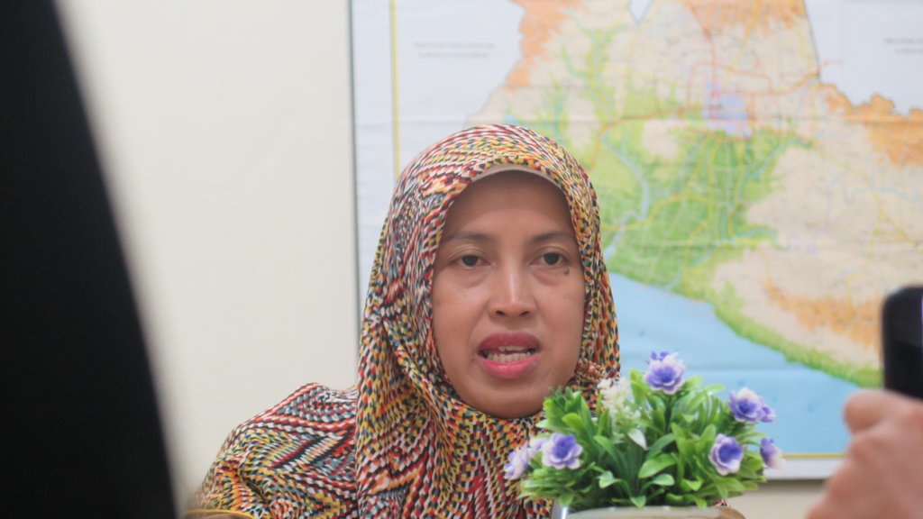 Duduk Perkara Penolakan Perempuan Jadi Kepala Dukuh di Bantul Duduk Perkara Penolakan Perempuan Jadi Kepala Dukuh di Bantul