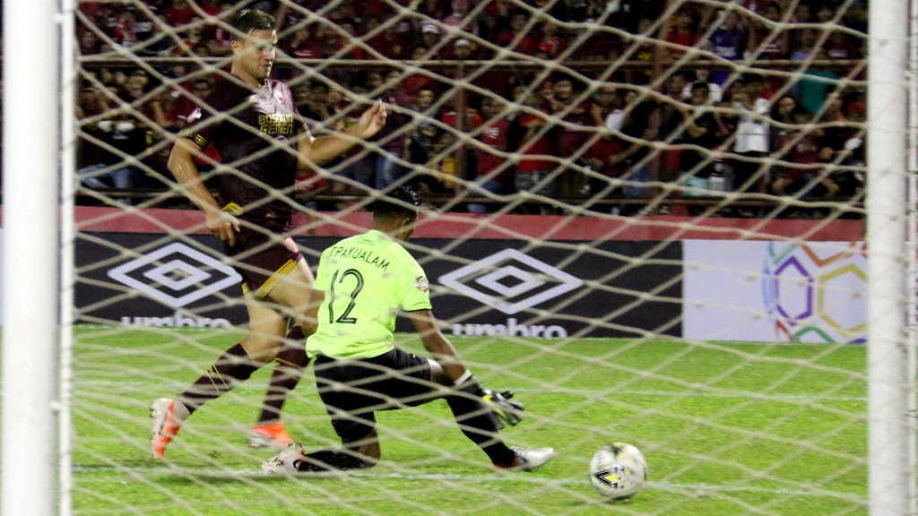Persib Resmi Rekrut Teja Paku Alam di Bursa Transfer Liga 1 2020 Persib Resmi Rekrut Teja Paku Alam di Bursa Transfer Liga 1 2020