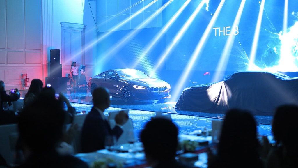 BMW M Owners Club Indonesia Resmikan MOCI Motorsport BMW M Owners Club Indonesia Resmikan MOCI Motorsport