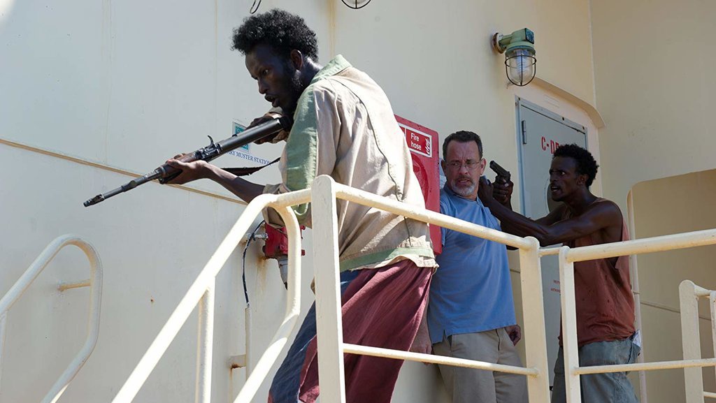Tom Hanks Melawan Bajak Laut di Captain Phillips Tayang Global TV Tom Hanks Melawan Bajak Laut di Captain Phillips Tayang Global TV