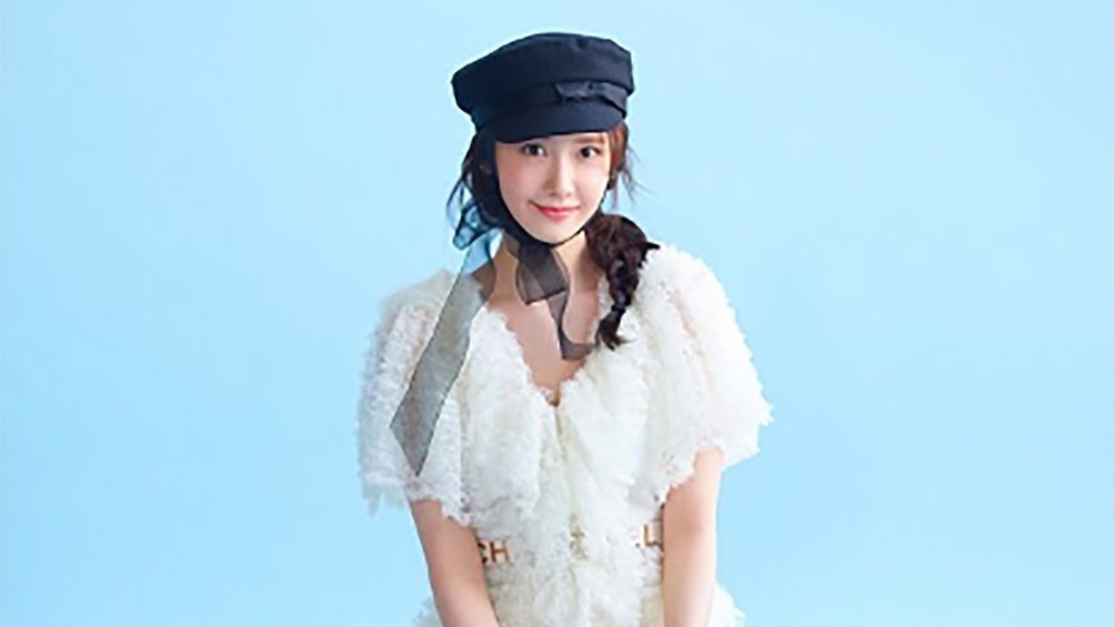 Yoona SNSD Akan Rilis Solo Album 