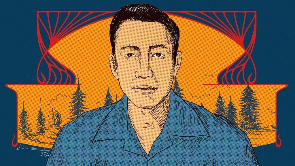 Sejarah Hidup Oei Tjoe Tat, Loyalis Bung Karno hingga Akhir Hayat Sejarah Hidup Oei Tjoe Tat, Loyalis Bung Karno hingga Akhir Hayat