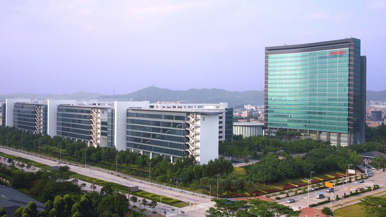 Bencana Huawei: Dicerai Google, Diputus Kongsi oleh ARM Pula Bencana Huawei: Dicerai Google, Diputus Kongsi oleh ARM Pula