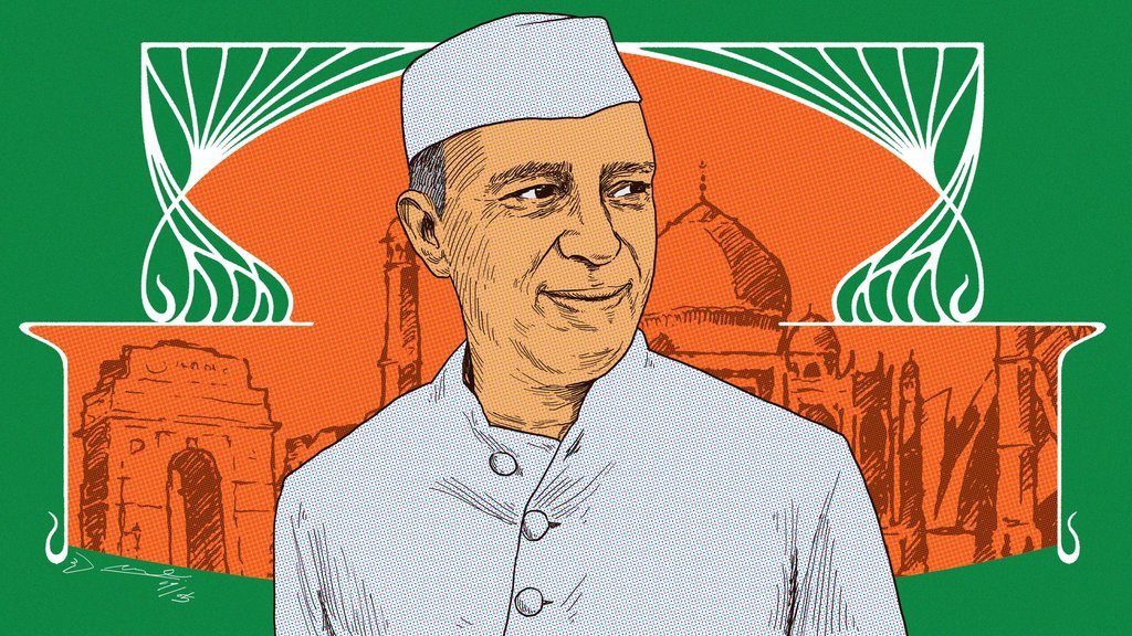 Kredo Jawaharlal Nehru: Sistem Terbaik India adalah Sekularisme Kredo Jawaharlal Nehru: Sistem Terbaik India adalah Sekularisme