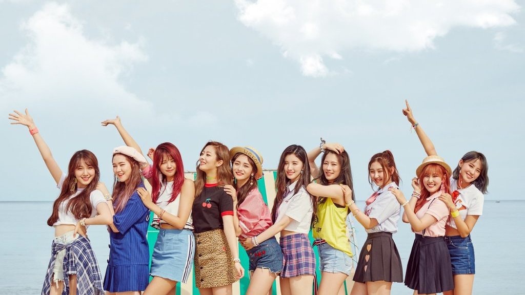 PRISTIN Bubar, Ada Kutukan Girl Group K-Pop Tak Bisa Bertahan Lama? PRISTIN Bubar, Ada Kutukan Girl Group K-Pop Tak Bisa Bertahan Lama?
