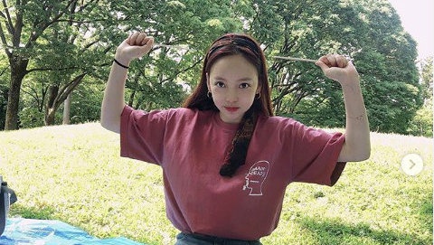 Penyanyi Goo Hara Ditemukan Meninggal Dunia di Kediamannya