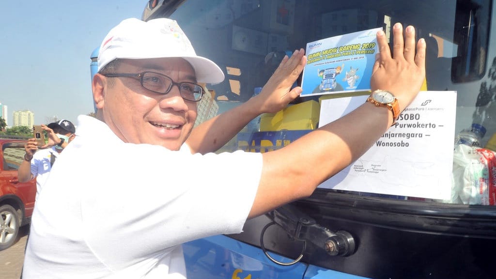 Minat Belanja Online Meningkat, Angkutan Kargo AP I Naik 9,8 Persen Minat Belanja Online Meningkat, Angkutan Kargo AP I Naik 9,8 Persen