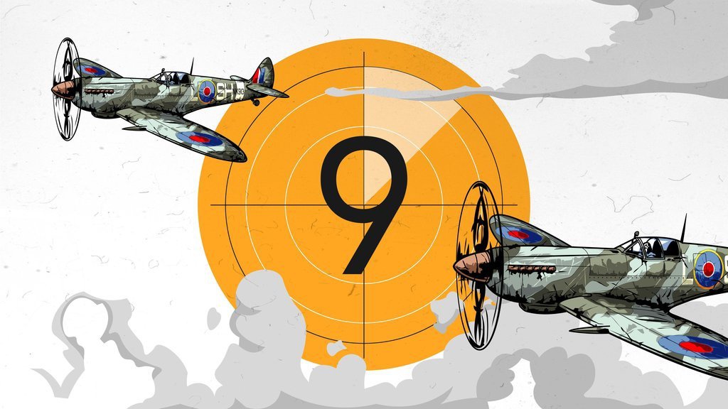 Sejarah Pertempuran Dunkirk: Keok di Lapangan, Menang di Sinema Sejarah Pertempuran Dunkirk: Keok di Lapangan, Menang di Sinema