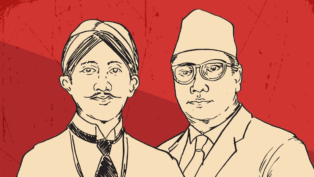Kisah Peneleh, Kampungnya Raja Tanpa Mahkota Kisah Peneleh, Kampungnya Raja Tanpa Mahkota