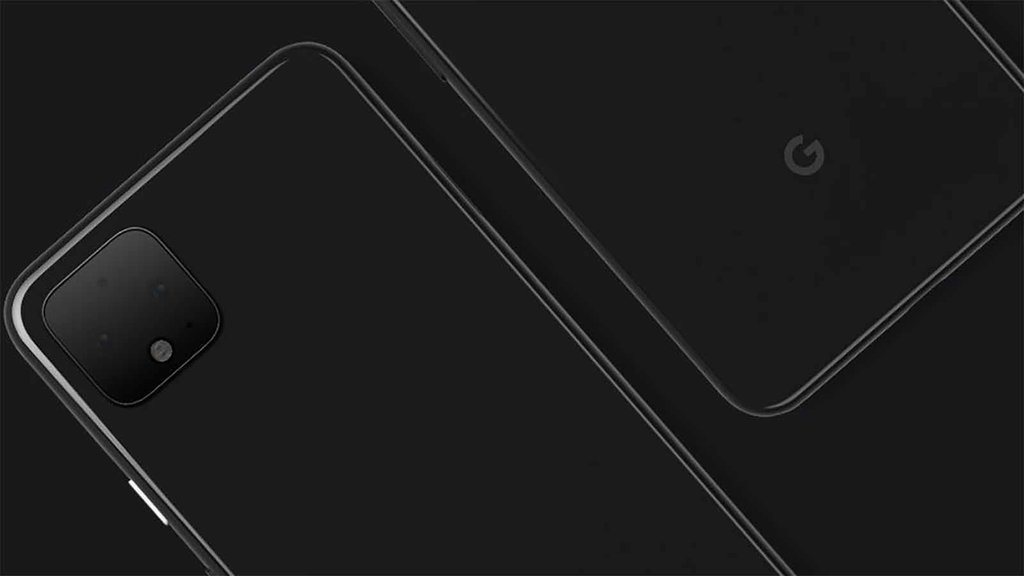 Google Pamer Wujud Pixel 4 Google Pamer Wujud Pixel 4