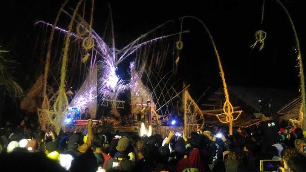 Festival Lima Gunung di Desa Sumber Magelang Digelar 5-7 Juli Festival Lima Gunung di Desa Sumber Magelang Digelar 5-7 Juli