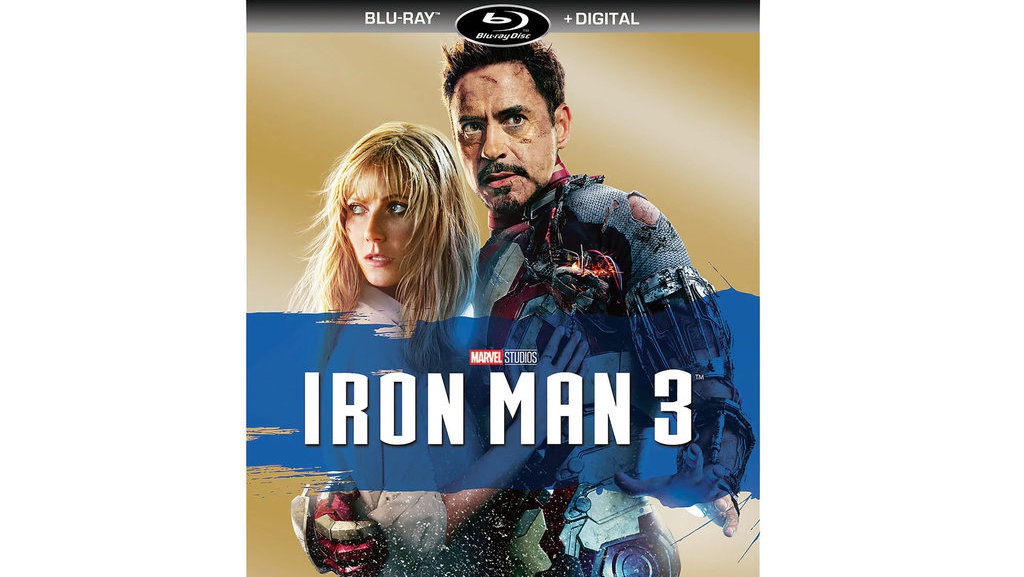 Sinopsis Iron Man 3, Film yang Tayang Malam Ini di Global TV Sinopsis Iron Man 3, Film yang Tayang Malam Ini di Global TV
