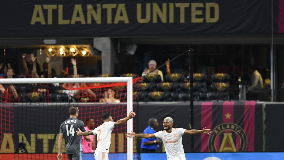 Atlanta United dan Usaha Panjang Mencintai Sepakbola Atlanta United dan Usaha Panjang Mencintai Sepakbola