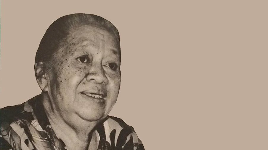 Balada Cinta Sujatin Kartowijono Mempersiapkan Kongres Perempuan Balada Cinta Sujatin Kartowijono Mempersiapkan Kongres Perempuan