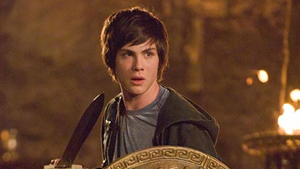 Percy Jackson: The Lightning Thief Tayang Malam Ini di Global TV Percy Jackson: The Lightning Thief Tayang Malam Ini di Global TV