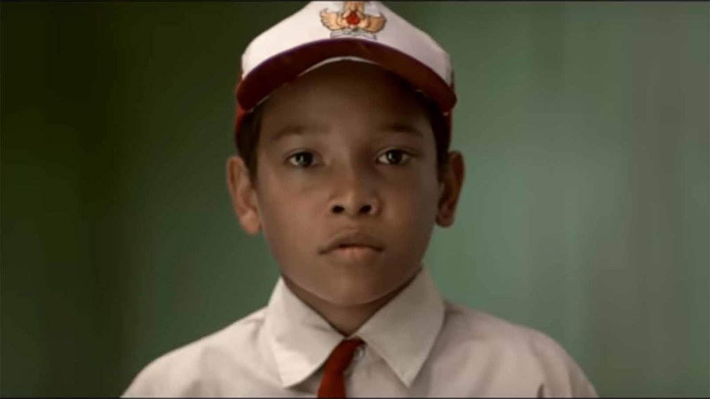 Rumah Merah Putih, Film Karya Ari Sihasale Akan Tayang pada 20 Juni Rumah Merah Putih, Film Karya Ari Sihasale Akan Tayang pada 20 Juni