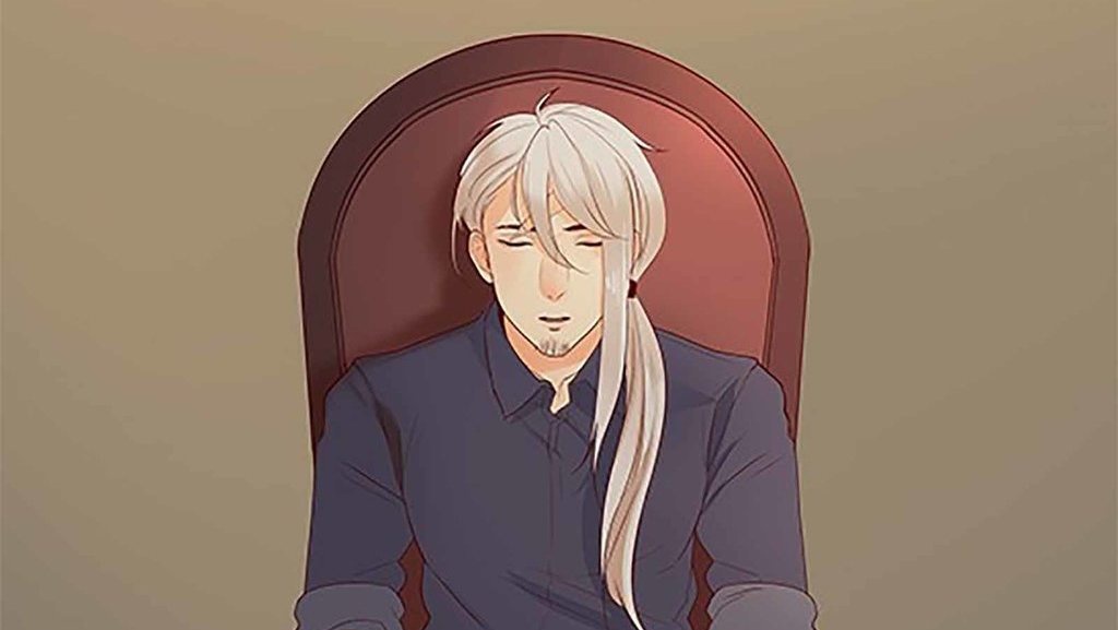 Webtoon Flawless Season 4 Episode 4: Hadiah yang Berkesan Webtoon Flawless Season 4 Episode 4: Hadiah yang Berkesan