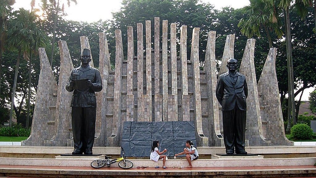 Apa Saja Unsur-Unsur Negara Kesatuan Republik Indonesia? Apa Saja Unsur-Unsur Negara Kesatuan Republik Indonesia?