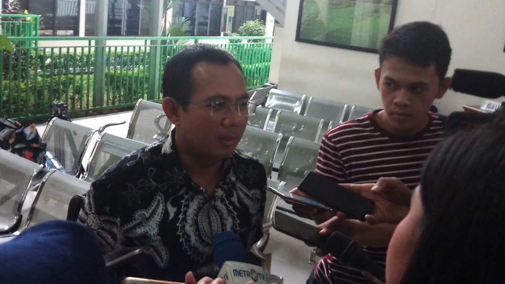 Kuasa Hukum Jokdri Bantah Penundaan Sidang Menguntungkan Kuasa Hukum Jokdri Bantah Penundaan Sidang Menguntungkan