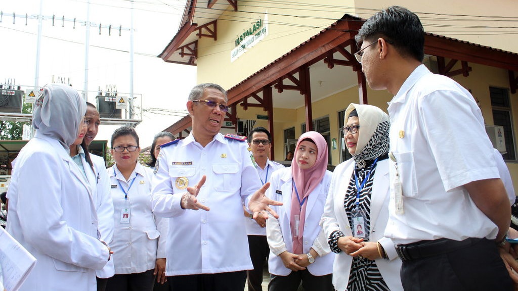 Peringatan Hari Dokter Nasional 24 Oktober & Sejarah Berdirinya IDI Peringatan Hari Dokter Nasional 24 Oktober & Sejarah Berdirinya IDI