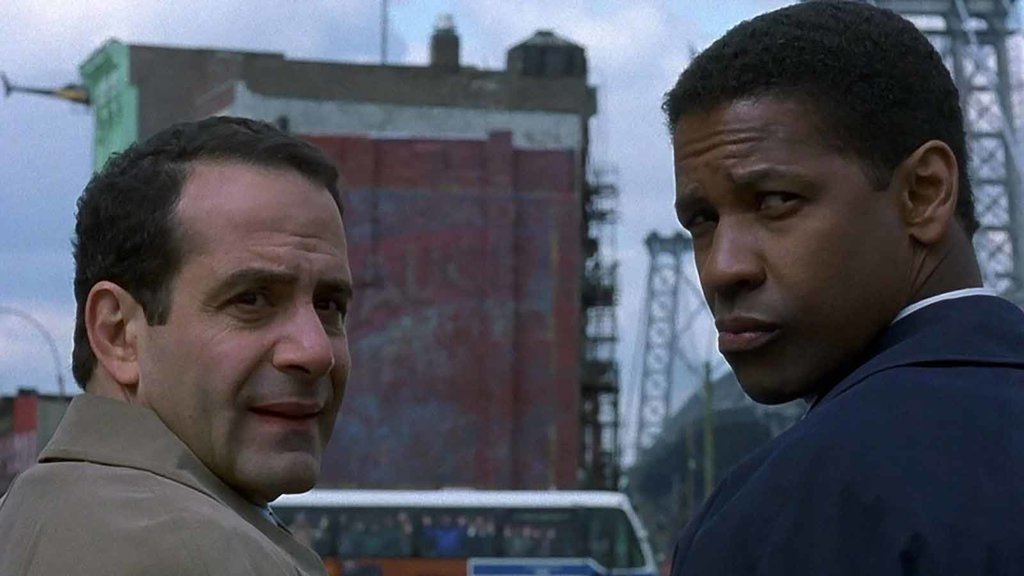 The Siege, Film Danzel Washington Tayang Malam Ini di Global TV The Siege, Film Danzel Washington Tayang Malam Ini di Global TV