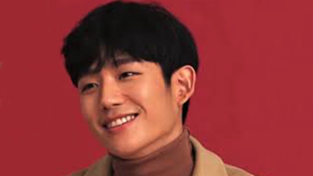 Jung Hae In Pertimbangkan Peran Utama untuk Drama Jung Hae In Pertimbangkan Peran Utama untuk Drama
