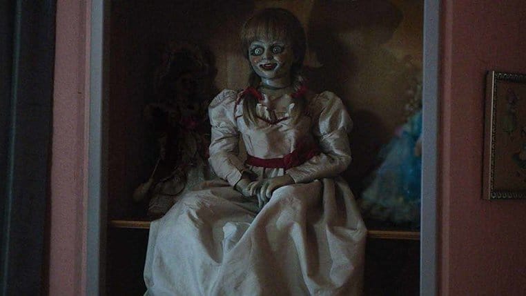 Sinopsis Film Annabelle yang Tayang di Trans TV Malam Ini Sinopsis Film Annabelle yang Tayang di Trans TV Malam Ini
