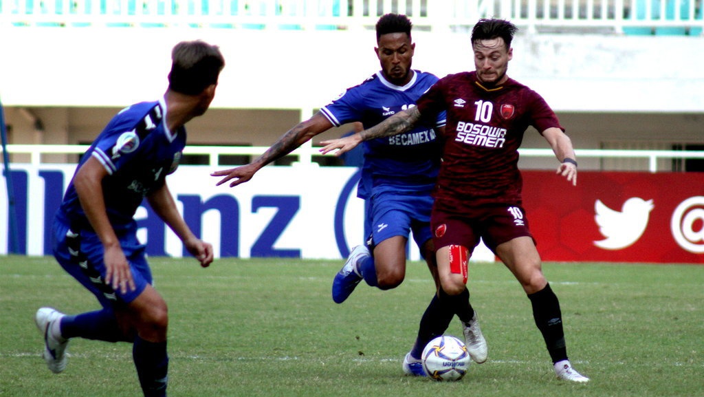 Prediksi PSM vs Madura United: Mencari Penebus Kegagalan di Asia Prediksi PSM vs Madura United: Mencari Penebus Kegagalan di Asia