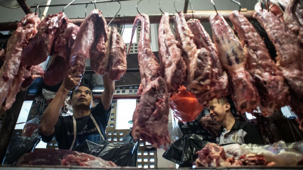 Plus Minus Mengonsumsi Daging Kambing untuk Kesehatan Plus Minus Mengonsumsi Daging Kambing untuk Kesehatan
