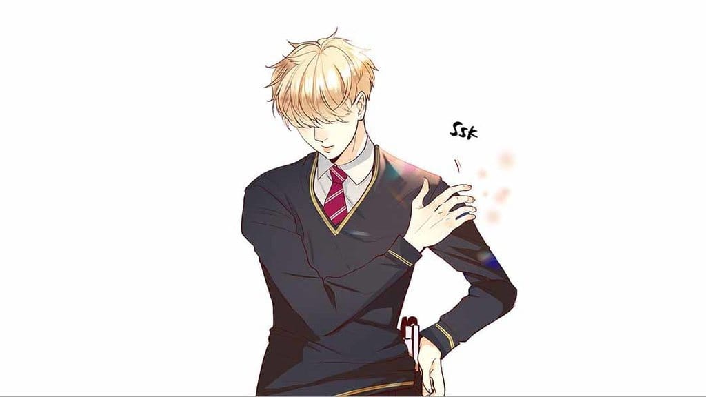 Flawless Season 4 Episode 5 di Webtoon: Hari Ulang Tahun Elios Flawless Season 4 Episode 5 di Webtoon: Hari Ulang Tahun Elios