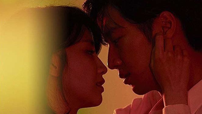 Sinopsis Drama Korea Love Affairs In The Afternoon di Channel A Sinopsis Drama Korea Love Affairs In The Afternoon di Channel A