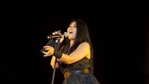 Sejarah Karier Anggun, Masuk Billboard dan Bagaimana Ia Mendunia Sejarah Karier Anggun, Masuk Billboard dan Bagaimana Ia Mendunia