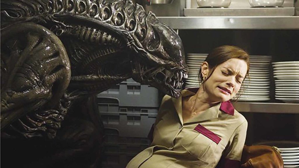 Sinopsis Film Aliens vs Predator: Requiem di Global TV Malam Ini Sinopsis Film Aliens vs Predator: Requiem di Global TV Malam Ini