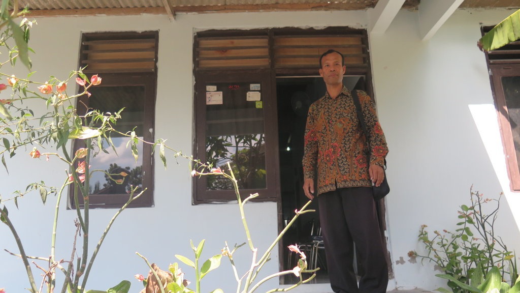 Duduk Perkara Penolakan Rumah Menjadi Gereja di Gunung Bulu, Yogya Duduk Perkara Penolakan Rumah Menjadi Gereja di Gunung Bulu, Yogya