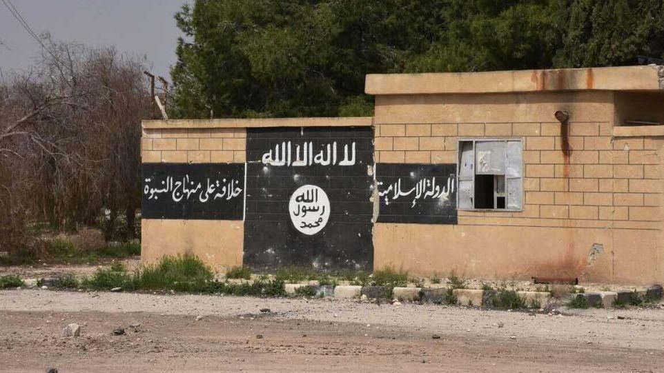 Anggota Komisi I Dukung Pemerintah Identifikasi Anak WNI Eks ISIS Anggota Komisi I Dukung Pemerintah Identifikasi Anak WNI Eks ISIS