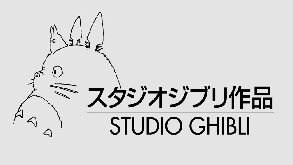 Netflix Akan Menayangkan 21 Film Animasi Ghibli Mulai Februari 2020 Netflix Akan Menayangkan 21 Film Animasi Ghibli Mulai Februari 2020