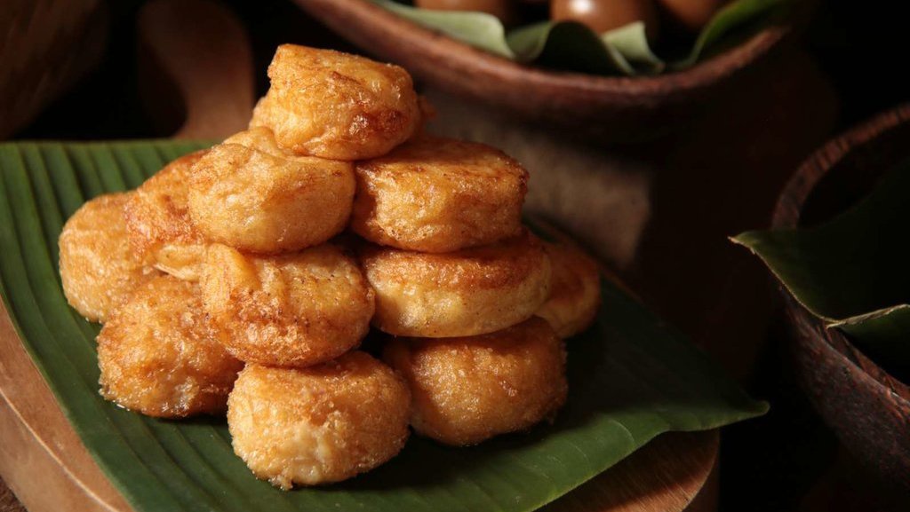 Cara Membuat Perkedel Kentang untuk Buka Puasa dan Sahur Cara Membuat Perkedel Kentang untuk Buka Puasa dan Sahur