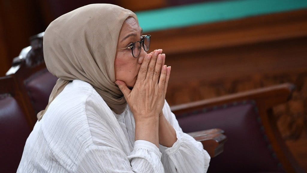Tim Ratna Sarumpaet akan Tentukan Sikap Terkait Vonis PN Hari Ini Tim Ratna Sarumpaet akan Tentukan Sikap Terkait Vonis PN Hari Ini