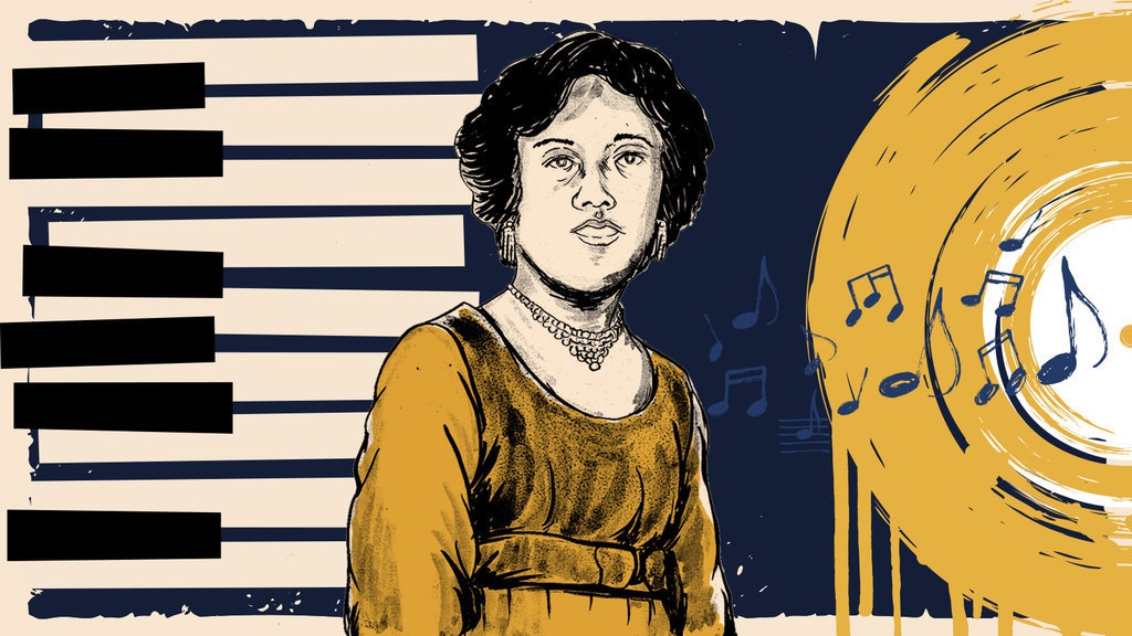 Taman Bermain Margie Segers Itu Bernama Jazz Taman Bermain Margie Segers Itu Bernama Jazz