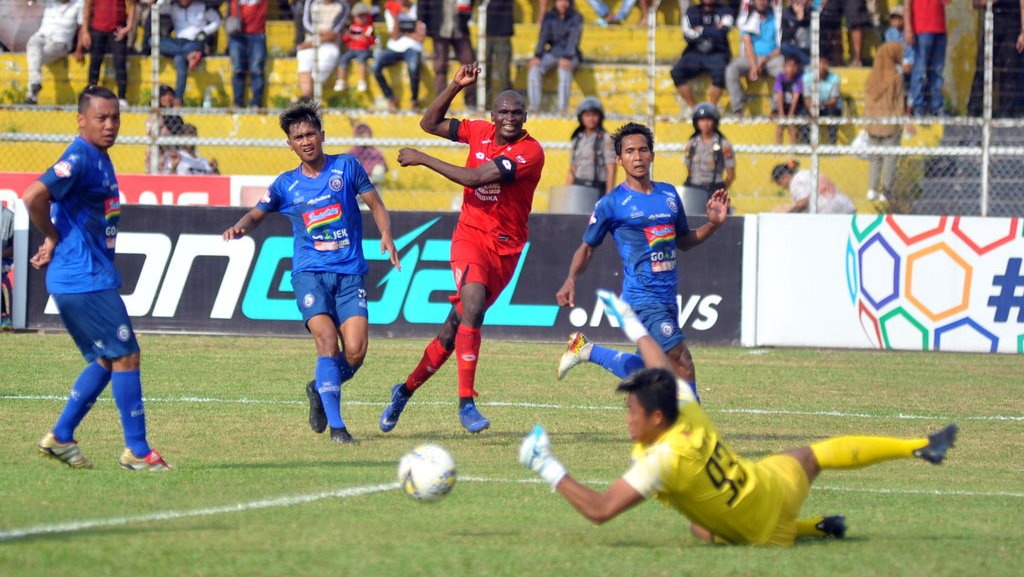 Link Live Streaming Vidio Semen Padang vs PSS 13 September 2019 Link Live Streaming Vidio Semen Padang vs PSS 13 September 2019