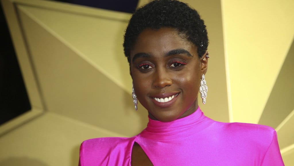 Lashana Lynch akan Perankan Karakter Agen 007 di Film Bond 25 Lashana Lynch akan Perankan Karakter Agen 007 di Film Bond 25
